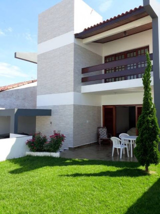 Imagem Casa com 3 Quartos à Venda, 360 m² em Cidade Nova Peruibe - Peruíbe