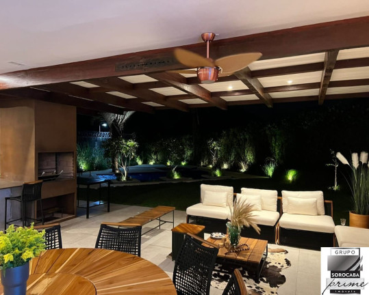 Imagem Casa com 4 Quartos à Venda, 540 m² em Lago Azul - Araçoiaba Da Serra Imagem Casa com 4 Quartos à Venda, 540 m² em Lago Azul - Araçoiaba Da Serra