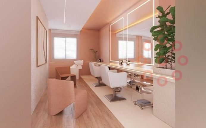 Imagem Apartamento com 4 Quartos à Venda, 212 m² em Vale Do Sereno - Nova Lima