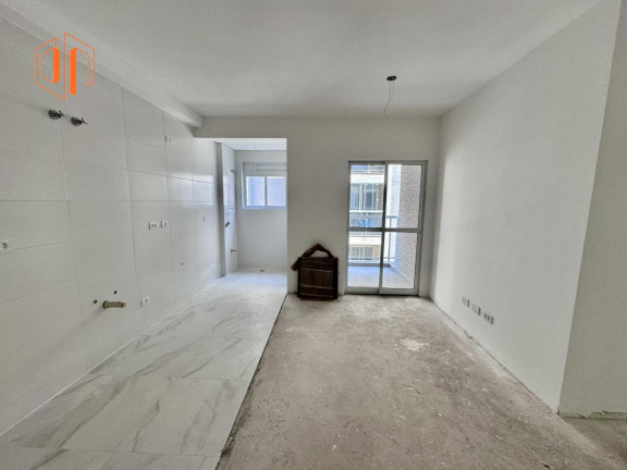 Imagem Apartamento com 2 Quartos à Venda, 55 m² em Weissópolis - Pinhais