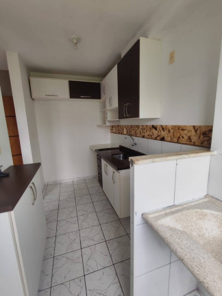 Imagem Apartamento com 2 Quartos para Alugar, 64 m² em Parque São Luís - Taubaté Imagem Apartamento com 2 Quartos para Alugar, 64 m² em Parque São Luís - Taubaté