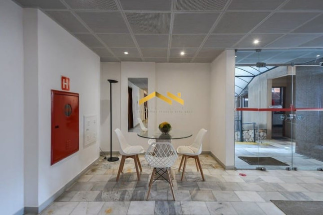 Imagem Apartamento com 2 Quartos à Venda, 55 m² em Vila Mariana - São Paulo