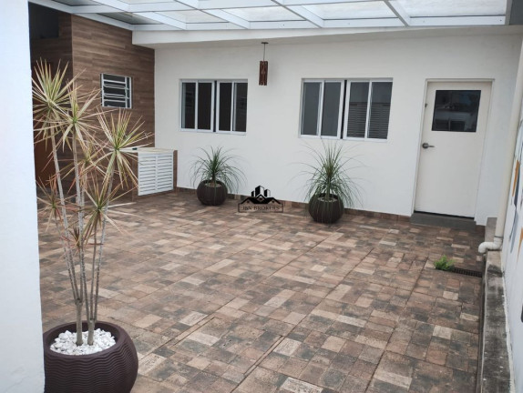 Imagem Casa com 3 Quartos à Venda, 125 m² em Mauá - São Caetano Do Sul