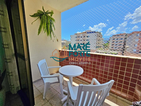 Imagem Apartamento com 2 Quartos à Venda, 77 m² em Centro - Ubatuba Imagem Apartamento com 2 Quartos à Venda, 77 m² em Centro - Ubatuba