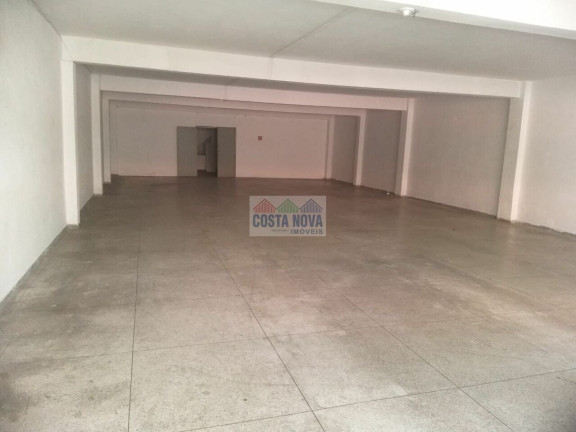 Imagem Imóvel Comercial para Alugar, 1.110 m² em Brás - São Paulo