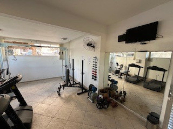 Imagem Apartamento com 2 Quartos à Venda, 53 m² em Jardim São Savério - São Paulo Imagem Apartamento com 2 Quartos à Venda, 53 m² em Jardim São Savério - São Paulo
