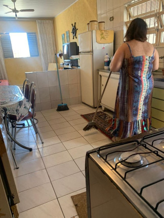 Imagem Casa com 2 Quartos à Venda, 150 m² em Agenor De Campos - Mongaguá