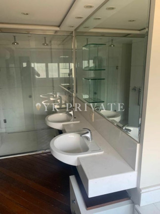 Imagem Apartamento com 7 Quartos à Venda, 390 m² em Bela Aliança - São Paulo