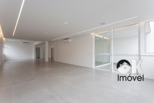 Foto do imóvel Apartamento com 4 Quartos à Venda, 382 m² em Jardim Paulista - São Paulo