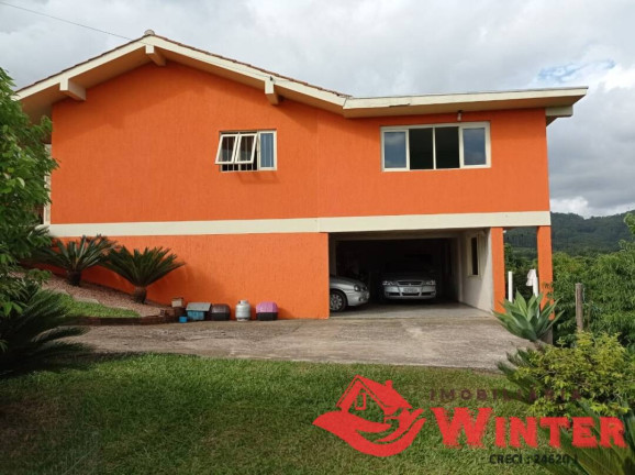 Imagem Casa com 3 Quartos à Venda, 1.385 m² em Centro - Alto Feliz