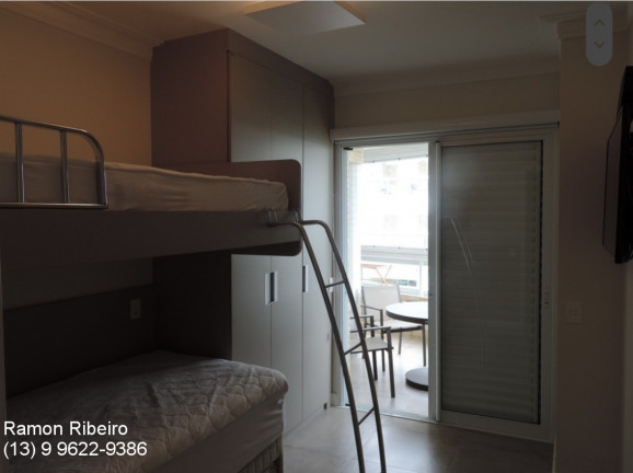Imagem Imóvel com 3 Quartos à Venda, 88 m² em Riviera - Bertioga