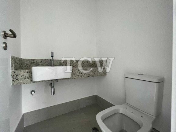 Imagem Apartamento com 3 Quartos à Venda, 171 m² em Vila Clementino - São Paulo