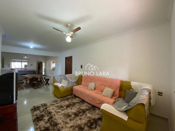 Imagem Casa com 4 Quartos à Venda, 400 m² em Vivendas Santa Mônica - Igarapé Imagem Casa com 4 Quartos à Venda, 400 m² em Vivendas Santa Mônica - Igarapé