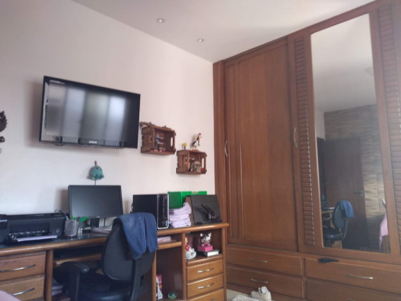 Imagem Cobertura com 3 Quartos à Venda,  em Engenho Novo - Rio De Janeiro