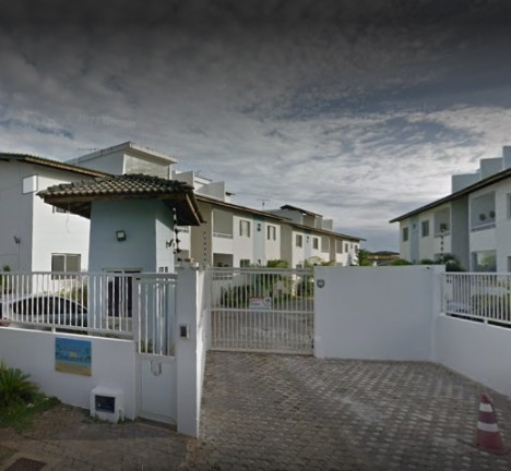 Apartamento com 2 Quartos à Venda, 91 m² em Buraquinho - Lauro De Freitas