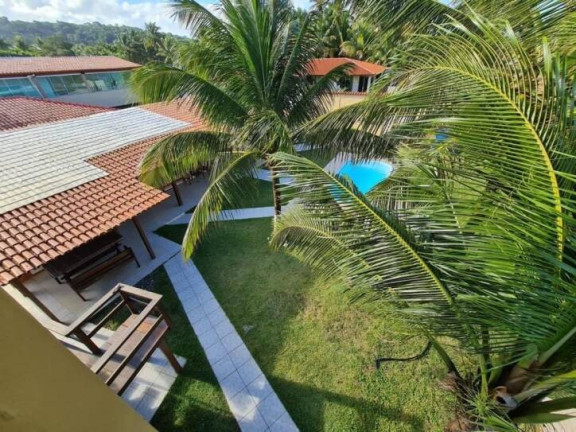 Imagem Casa de Condomínio com 5 Quartos à Venda, 249 m² em Olivença - Ilhéus