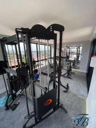 Imagem Apartamento com 2 Quartos à Venda, 50 m² em Expedicionários - João Pessoa Imagem Apartamento com 2 Quartos à Venda, 50 m² em Expedicionários - João Pessoa