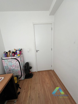 Imagem Apartamento com 2 Quartos à Venda, 33 m² em Parque Fongaro - São Paulo