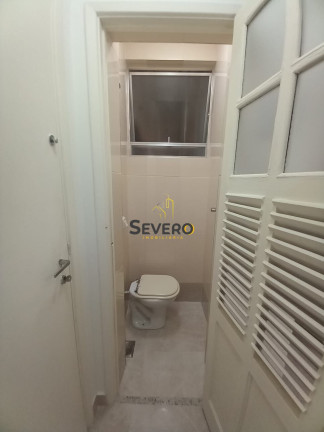 Imagem Apartamento com 2 Quartos à Venda, 75 m² em Ingá - Niterói
