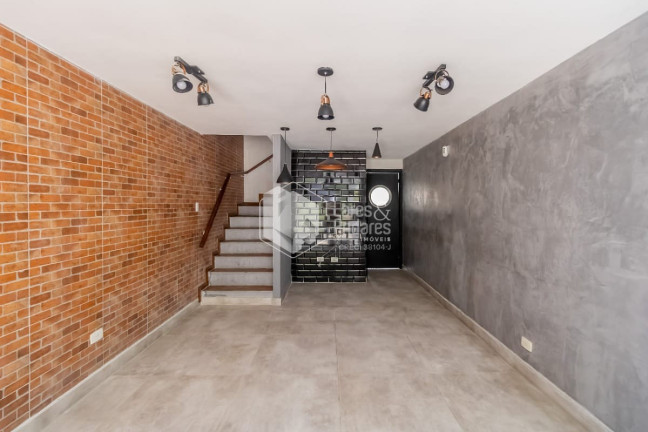 Imóvel Comercial à Venda, 120 m² em Chácara Santo Antônio (zona Sul) - São Paulo