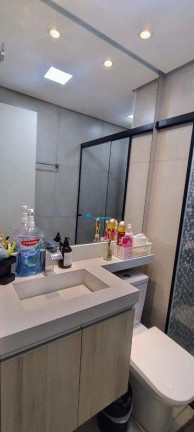 Imagem Apartamento com 3 Quartos à Venda, 71 m² em Jardim Tamoio - Jundiaí Imagem Apartamento com 3 Quartos à Venda, 71 m² em Jardim Tamoio - Jundiaí