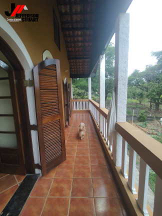 Imagem Chácara com 3 Quartos à Venda, 1.440 m² em Bom Jardim I - Guaratinguetá Imagem Chácara com 3 Quartos à Venda, 1.440 m² em Bom Jardim I - Guaratinguetá