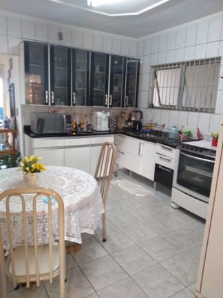 Imagem Casa de Condomínio com 3 Quartos à Venda, 112 m² em Jardim Brasilândia - Sorocaba Imagem Casa de Condomínio com 3 Quartos à Venda, 112 m² em Jardim Brasilândia - Sorocaba