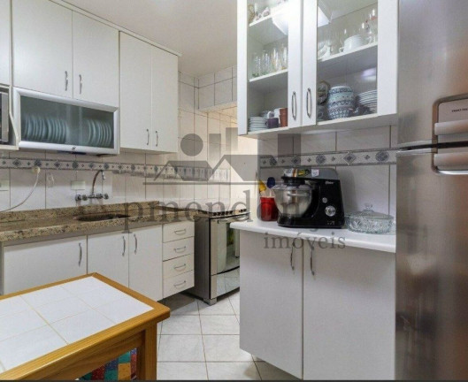 Imagem Apartamento com 3 Quartos à Venda, 96 m² em Alto Da Lapa - São Paulo Imagem Apartamento com 3 Quartos à Venda, 96 m² em Alto Da Lapa - São Paulo
