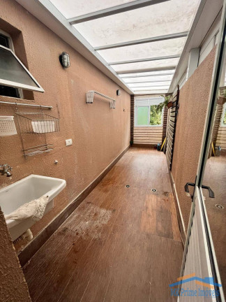 Imagem Apartamento com 3 Quartos à Venda, 110 m² em Jardim Arpoador - São Paulo