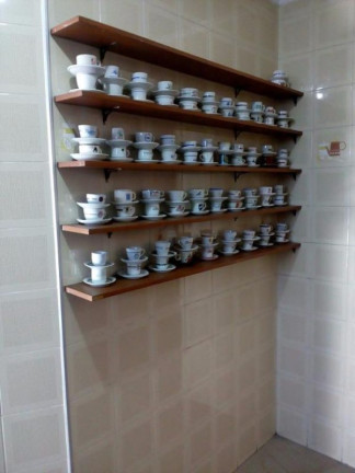 Imagem Casa com 3 Quartos à Venda, 200 m² em Jardim Da Glória - São Paulo