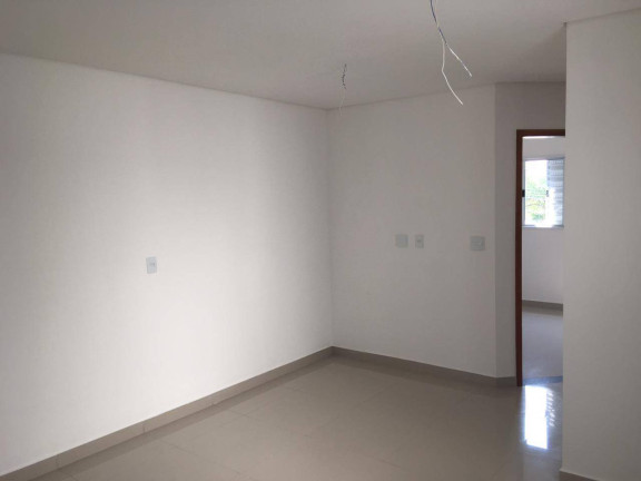 Imagem Apartamento com 2 Quartos à Venda, 48 m² em Parque Capuava - Santo André