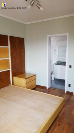 Imagem Apartamento com 3 Quartos para Alugar, 100 m² em Vila Bastos - Santo André Imagem Apartamento com 3 Quartos para Alugar, 100 m² em Vila Bastos - Santo André