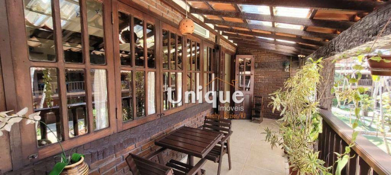 Imagem Casa com 3 Quartos à Venda, 100 m² em Geribá - Armação Dos Búzios
