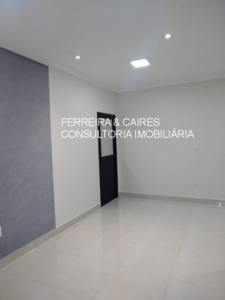 Imagem Casa com 3 Quartos à Venda,  em Parque Residencial Sabiás - Indaiatuba