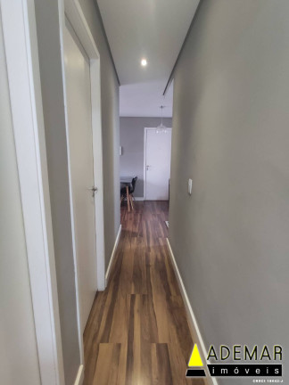 Imagem Apartamento com 2 Quartos à Venda,  em Canhema - Diadema