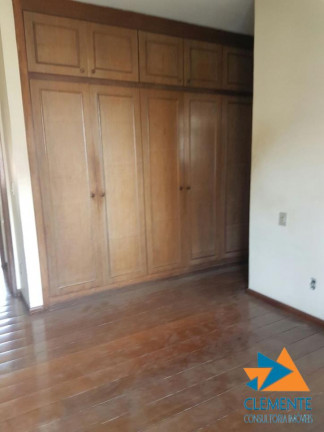 Imagem Apartamento com 4 Quartos à Venda, 200 m² em Gutierrez - Belo Horizonte