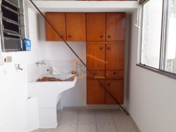 Imagem Apartamento com 2 Quartos à Venda, 94 m² em Santana - São Paulo Imagem Apartamento com 2 Quartos à Venda, 94 m² em Santana - São Paulo