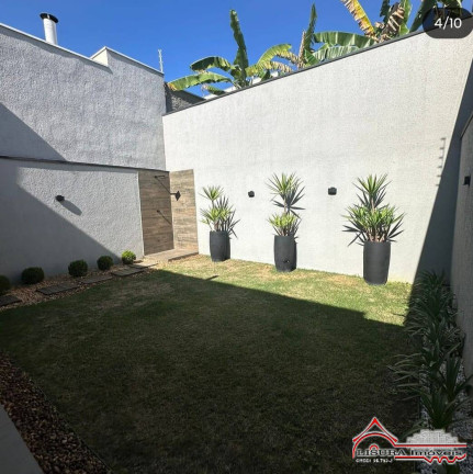 Imagem Casa com 3 Quartos à Venda, 130 m² em Loteamento Villa Branca - Jacareí Imagem Casa com 3 Quartos à Venda, 130 m² em Loteamento Villa Branca - Jacareí