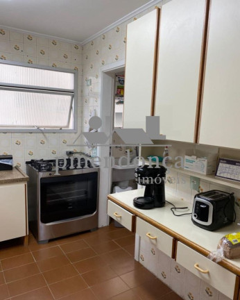 Imagem Apartamento com 2 Quartos à Venda, 120 m² em Santa Cecília - São Paulo