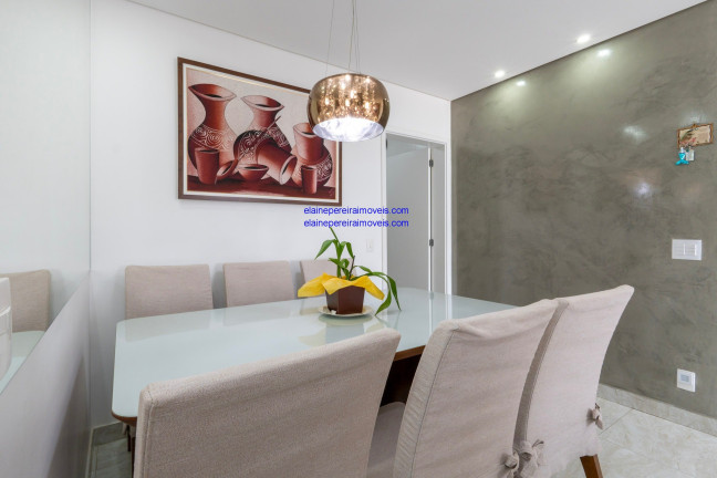 Imagem Apartamento com 3 Quartos à Venda, 91 m² em Vila Pirajussara - São Paulo Imagem Apartamento com 3 Quartos à Venda, 91 m² em Vila Pirajussara - São Paulo