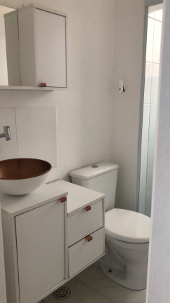 Imagem Apartamento com 2 Quartos à Venda, 42 m² em Jardim Barro Branco - Cotia Imagem Apartamento com 2 Quartos à Venda, 42 m² em Jardim Barro Branco - Cotia