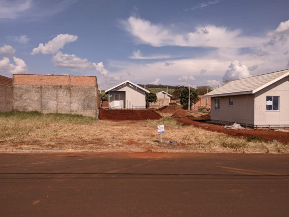 Imagem Imóvel à Venda, 343 m² em Jd. Cambui - Luís Antônio