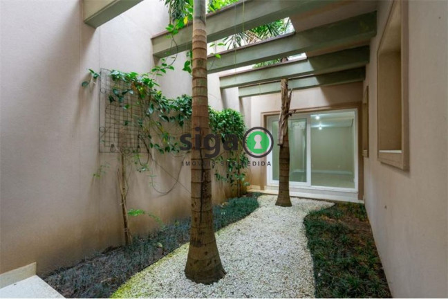 Imagem Casa com 4 Quartos à Venda, 724 m² em Jardim Paulista - São Paulo Imagem Casa com 4 Quartos à Venda, 724 m² em Jardim Paulista - São Paulo