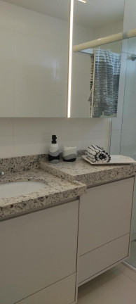 Imagem Apartamento com 2 Quartos à Venda, 58 m² em Zoobotânico - Teresina