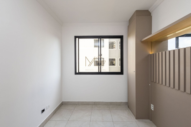 Imagem Apartamento com 2 Quartos à Venda, 50 m² em Vargem Grande - Pinhais