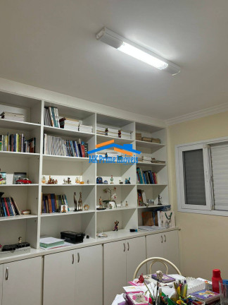 Imagem Sobrado com 5 Quartos à Venda, 650 m² em Jardim São Luís - Santana De Parnaíba