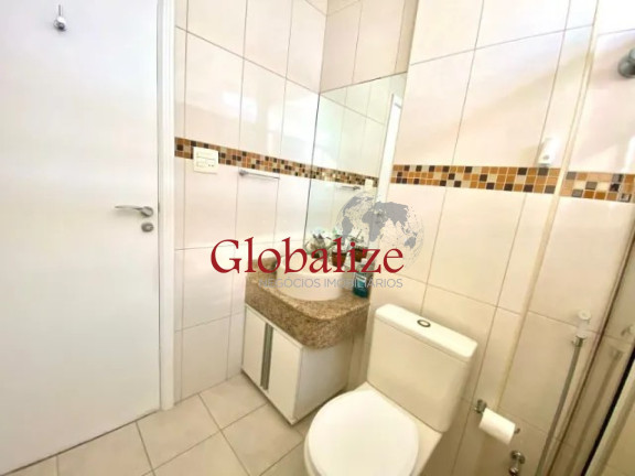 Imagem Imóvel com 2 Quartos à Venda, 100 m² em Embaré - Santos