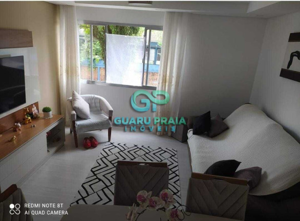 Imagem Apartamento com 2 Quartos à Venda, 70 m² em Jardim Santa Maria - Guarujá Imagem Apartamento com 2 Quartos à Venda, 70 m² em Jardim Santa Maria - Guarujá