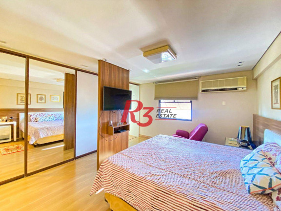 Imagem Cobertura com 4 Quartos à Venda, 540 m² em Ponta Da Praia - Santos Imagem Cobertura com 4 Quartos à Venda, 540 m² em Ponta Da Praia - Santos