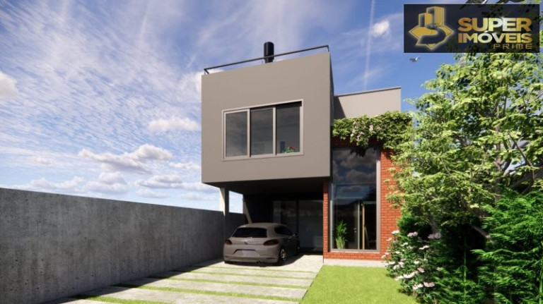 Imagem Casa com 3 Quartos à Venda, 257 m² em Centro - Pelotas Imagem Casa com 3 Quartos à Venda, 257 m² em Centro - Pelotas